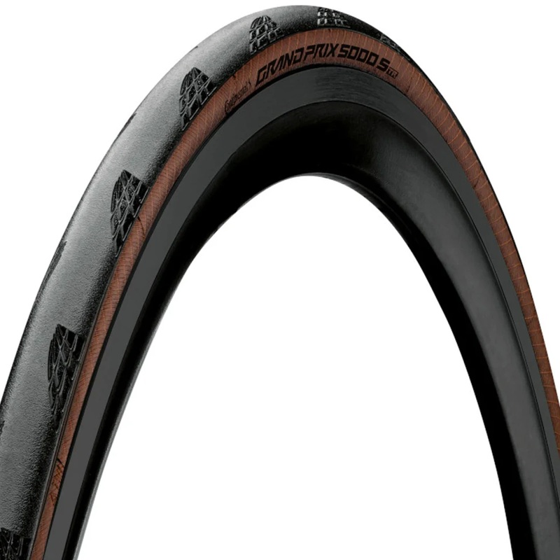Grand Prix 5000 S TR|700c|25c