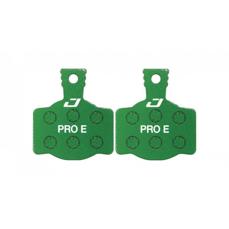 Jagwire Pro E-Bike Disc Pad – Magura MT8 – Green