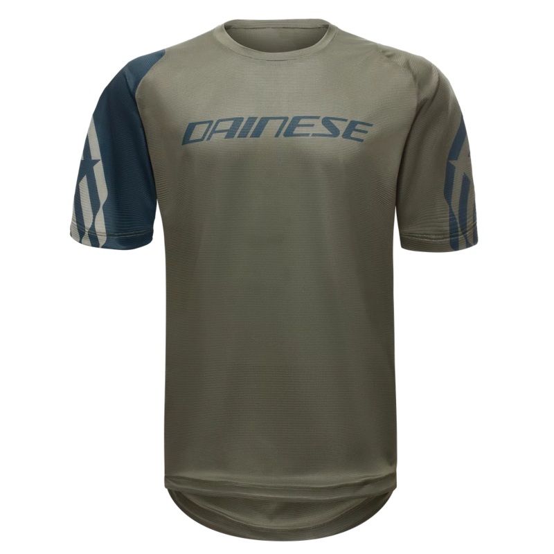 Maglia Dainese HG Aer – Verde|M|L|XL|Verde