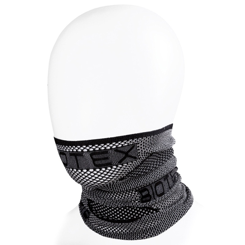 Scaldacollo Biotex PowerFlex Light – Nero