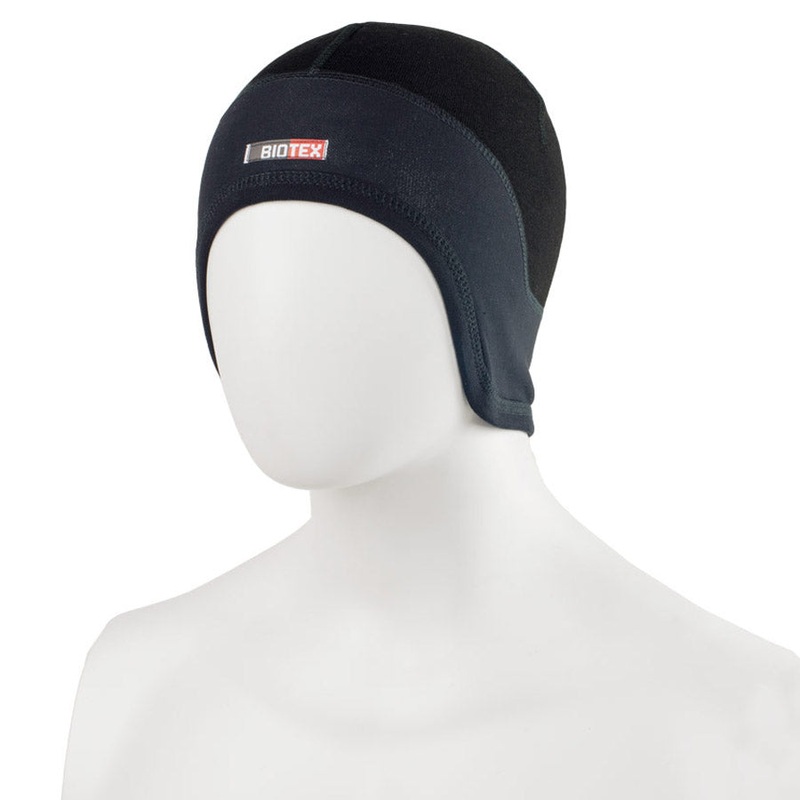 Sottocasco Biotex Antivento – Nero