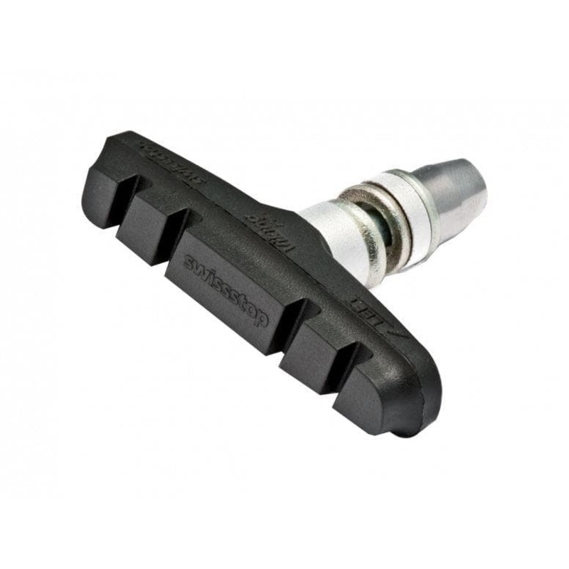 SwissStop Viking Pro Full – Black