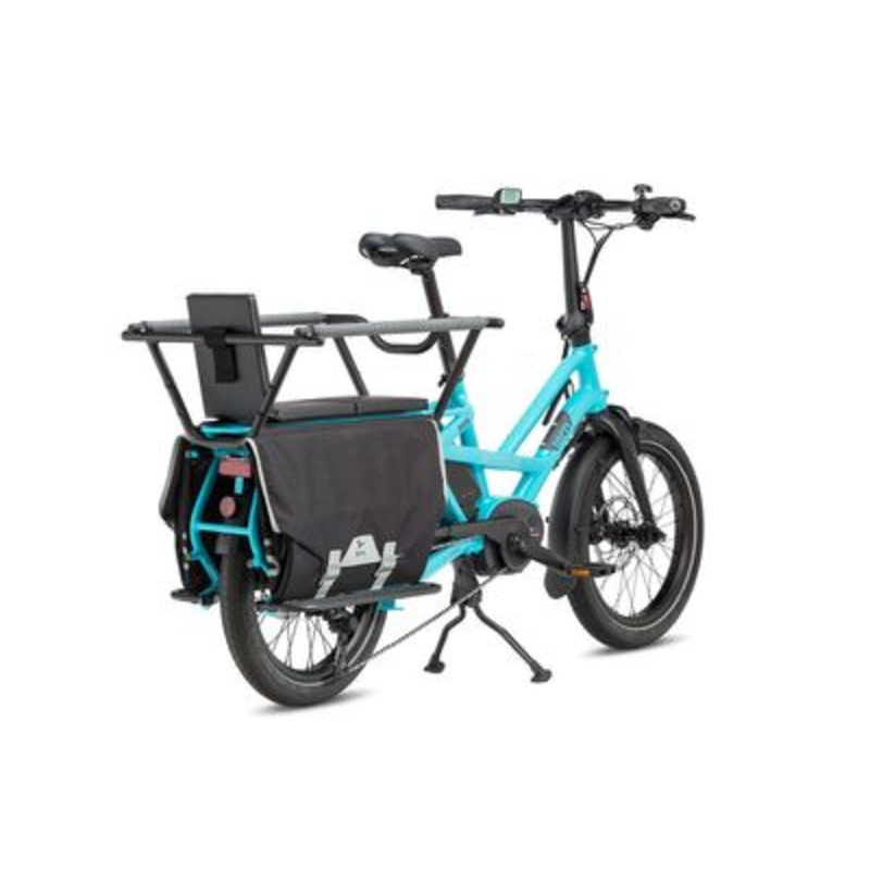 Tern GSD G1 Clubhouse Child Handrail