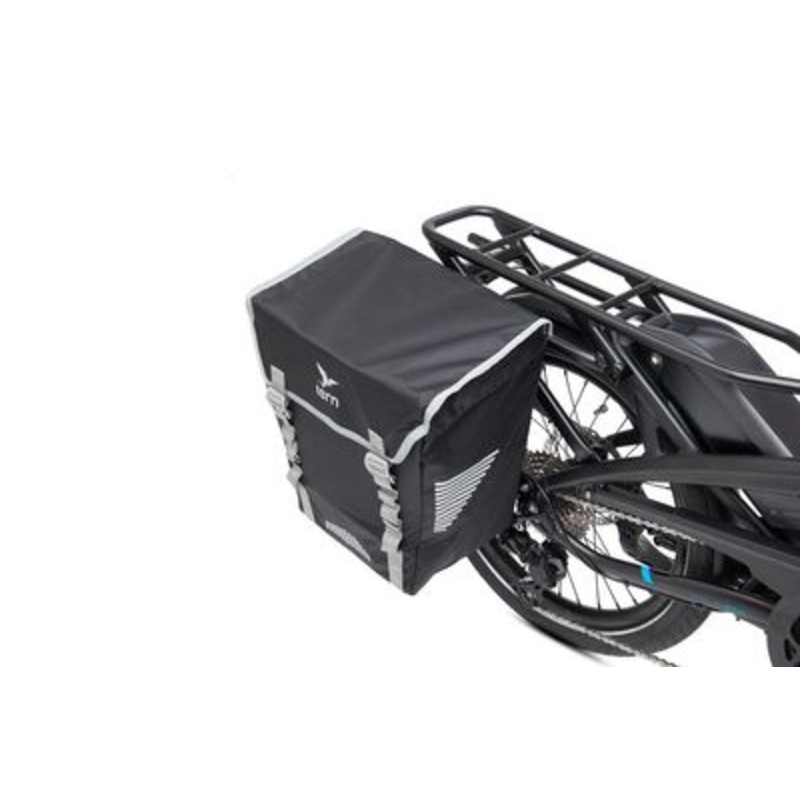 Tern Pannier Bag Bucketload Single 24L / 9kg