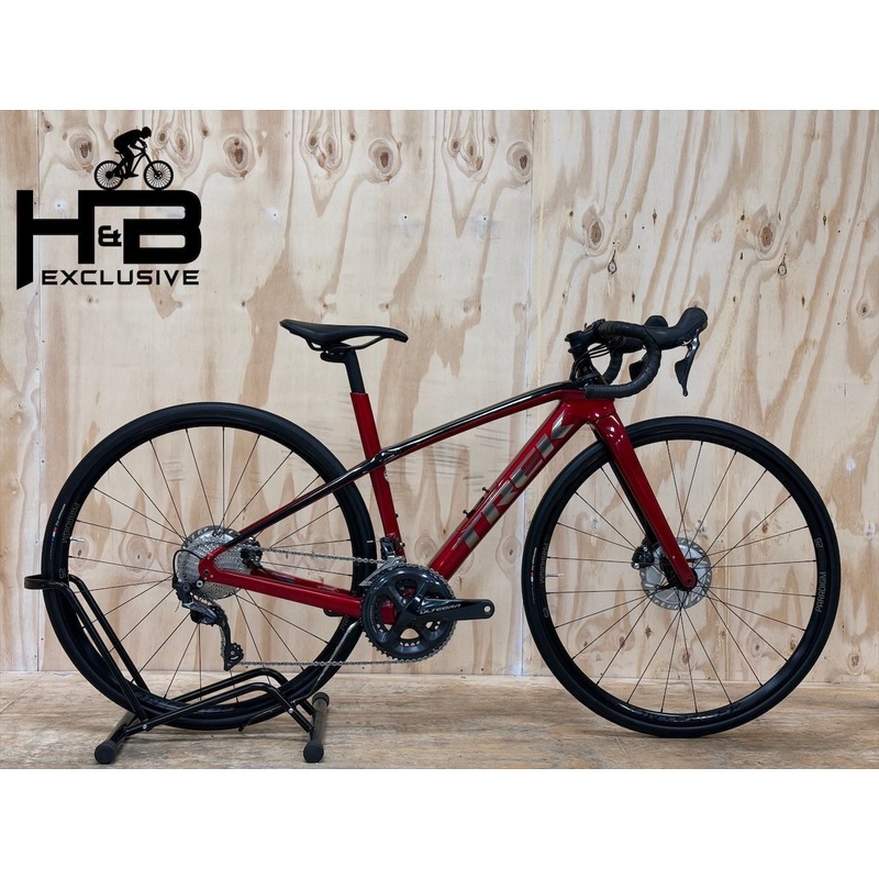 Trek Domane SL 6 Racefiets|44