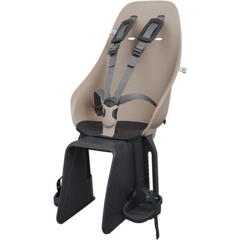 Urban Iki Rear Seat TA-KE Easy Fix – Inaho Beige / Bincho Black
