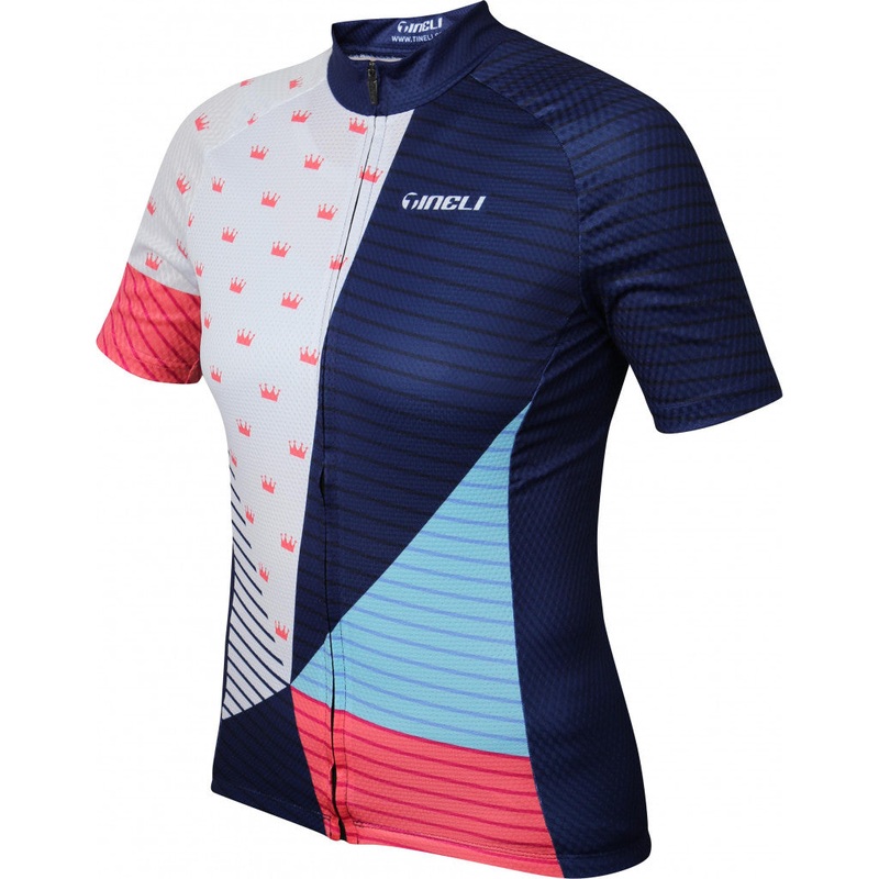 Women’s QOM Jersey – Last Items