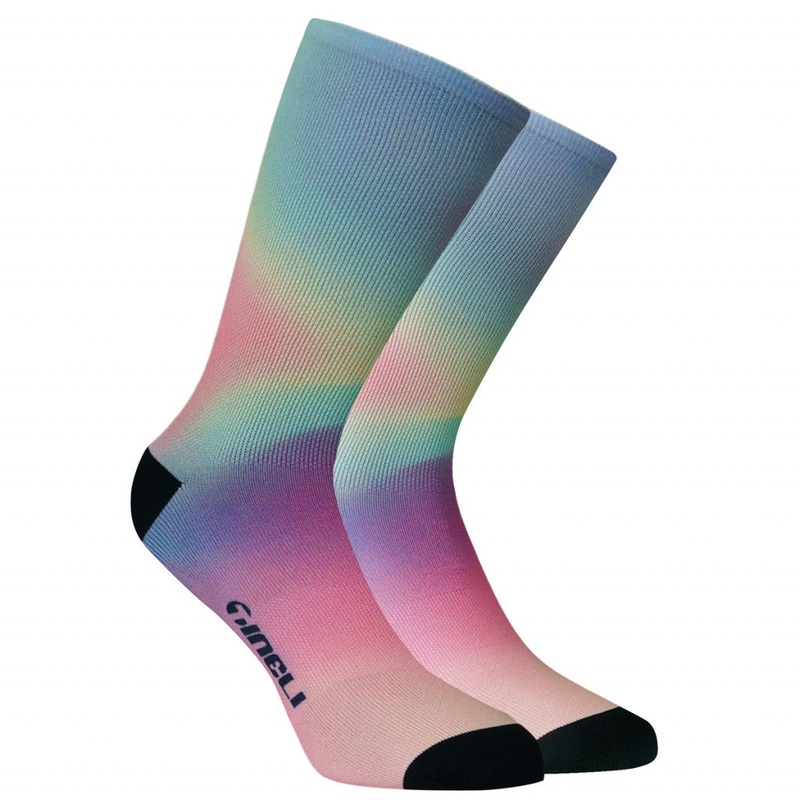 Aurora Socks|S|M|L