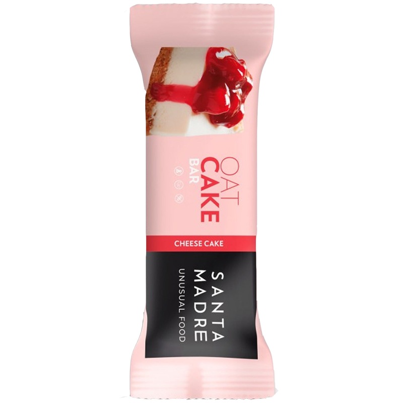 Barretta Santa Madre Oatcake – Cheesecake