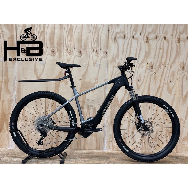 Bergamont E-Revox Sport 29 inch E-Mountainbike