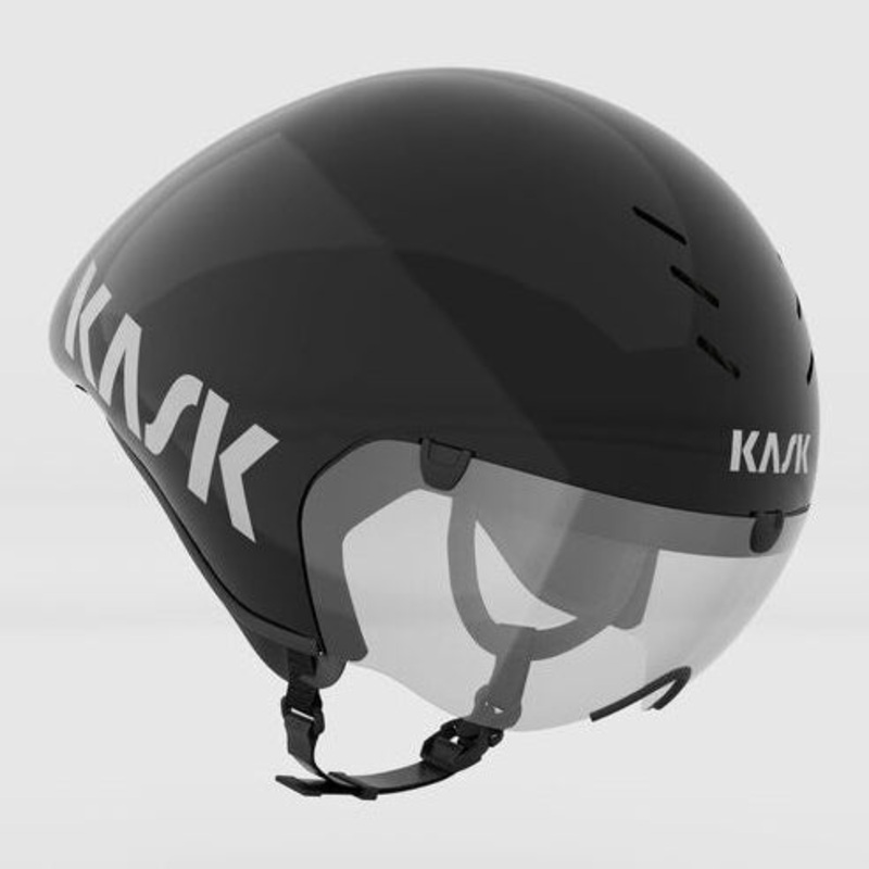 Casco Kask Bambino Pro Evo – Nero