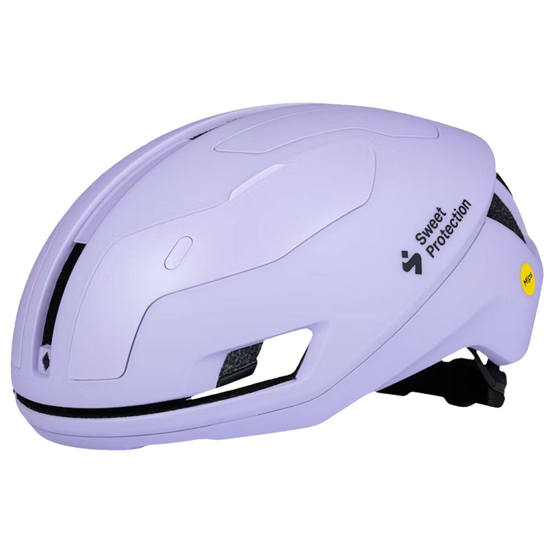 Casco Sweet Protection Falconer Aero 2Vi Mips – Lilla