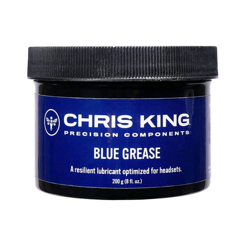 CHRIS KING – BLUE GREASE|50g|200g