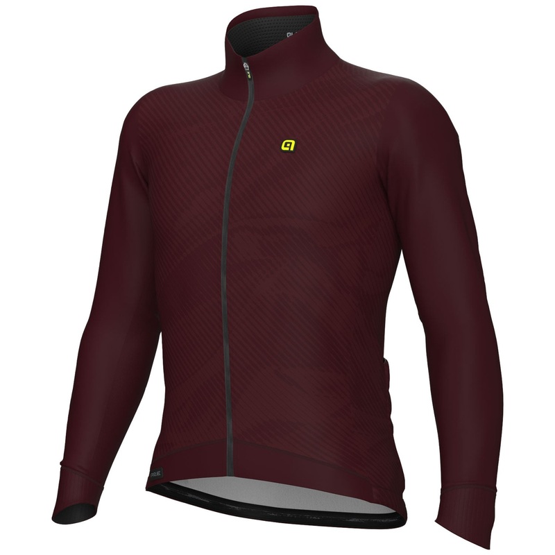 Giacca Ale PR-E Metal – Bordeaux