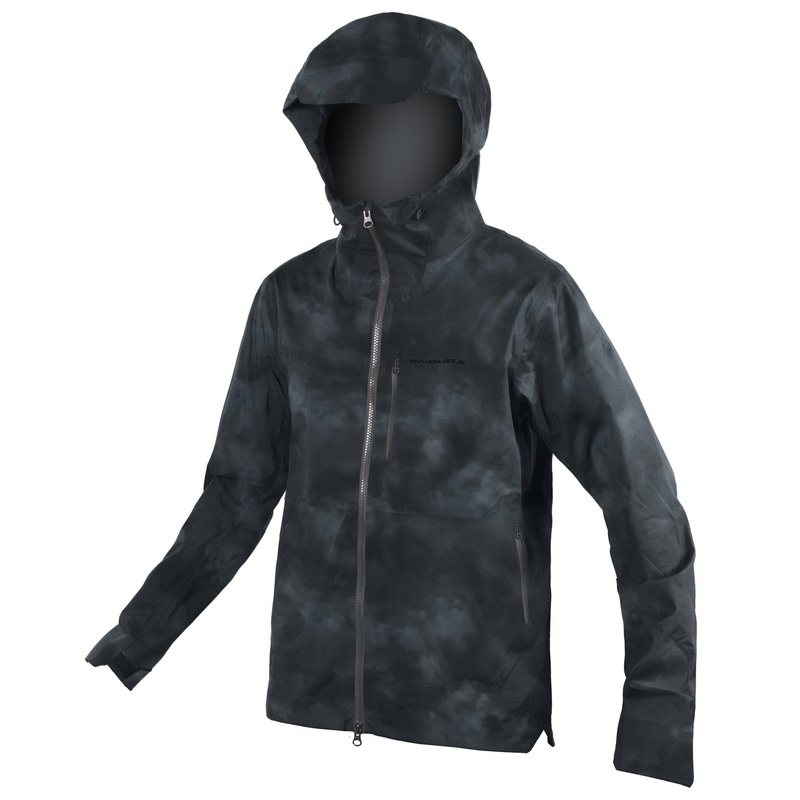 Giacca Endura MT500 Waterproof – Grigio