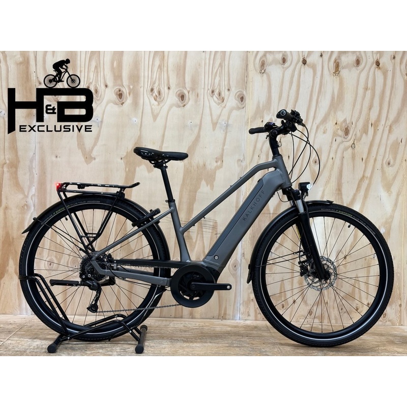 Kalkhoff Endeavour 3B Move E-Bike