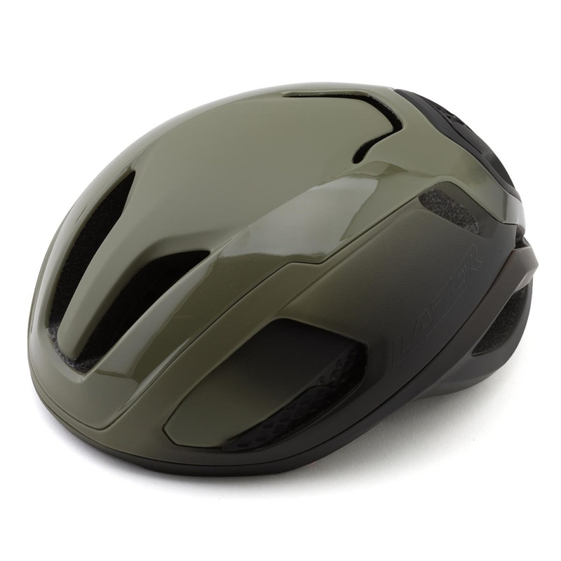 Lazer Vento KinetiCore Road Helmet (Salt And Pepper) (S)