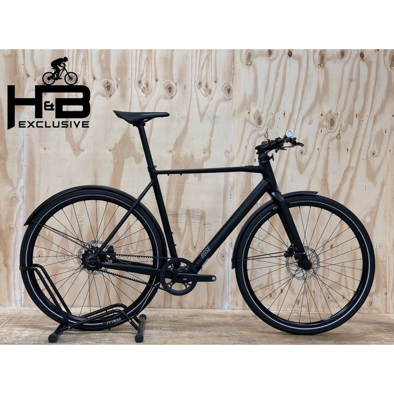 Rose Sneak Plus EQ E-Bike|M