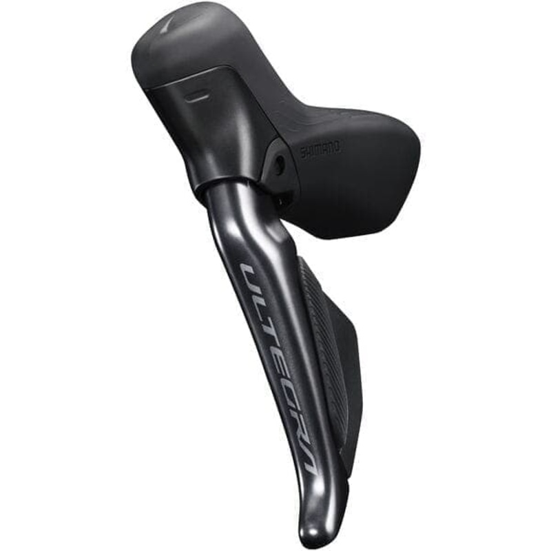 Shimano Ultegra ST-R8170 hydraulic Di2 STI for drop bar without E-tube wires