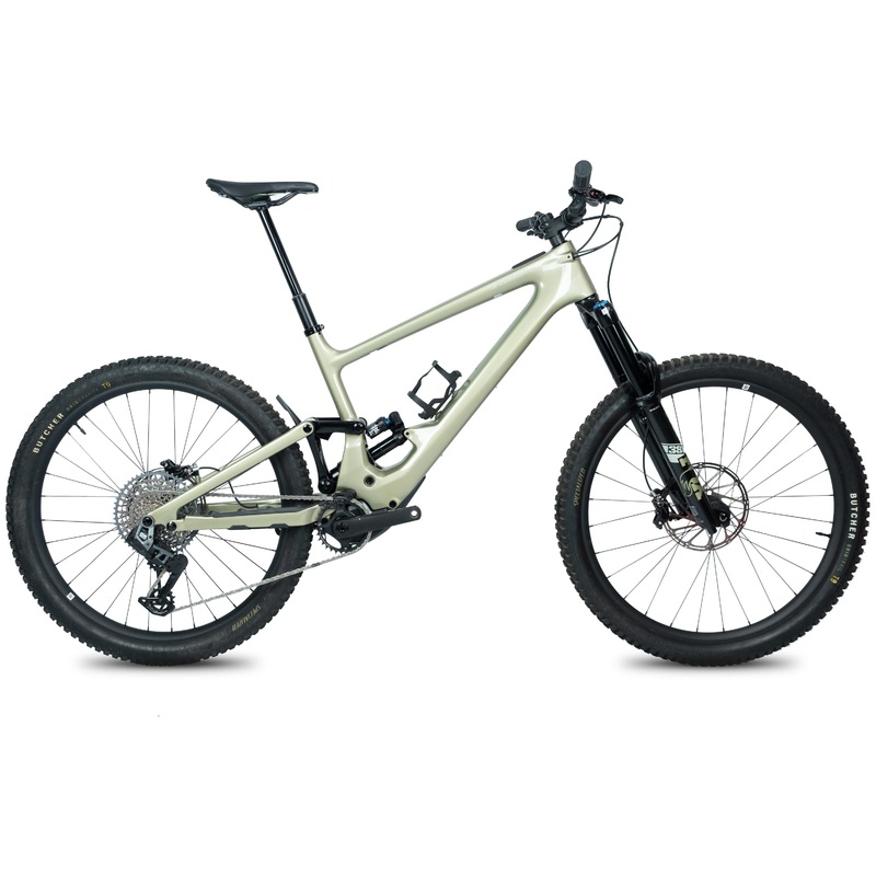 Specialized Turbo Kenevo SL Expert – Oro