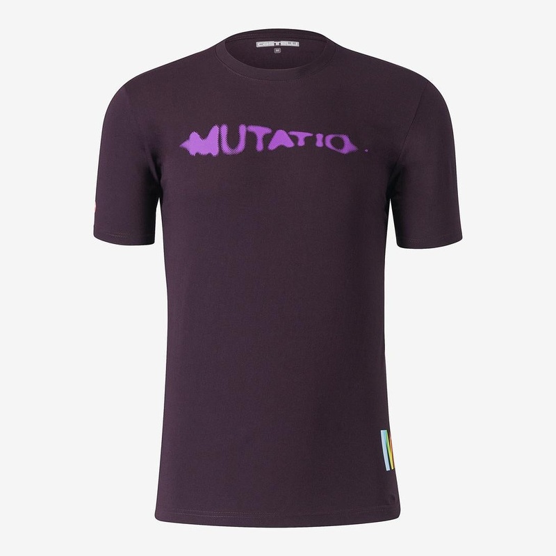 T-Shirt Maratona Dles Dolomites – Enel 2024