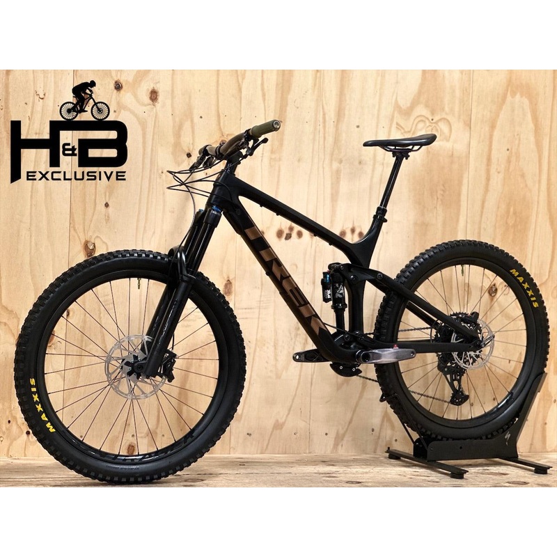 Trek Remedy 9.8 mountainbike|L