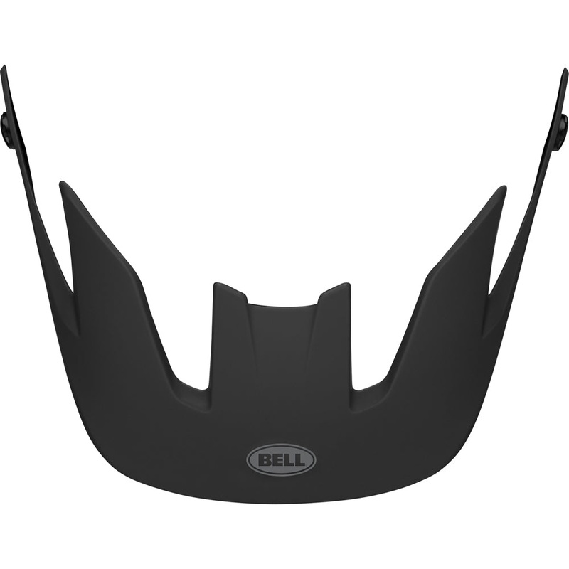 Bell 4Forty Visor|BELL 4Forty/Hela Visor Blk S/M|BELL 4Forty Visor Blk L/XL