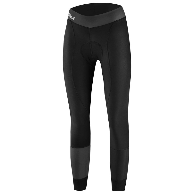 Calzamaglia donna Dotout Mistica Dot Pro – Nero