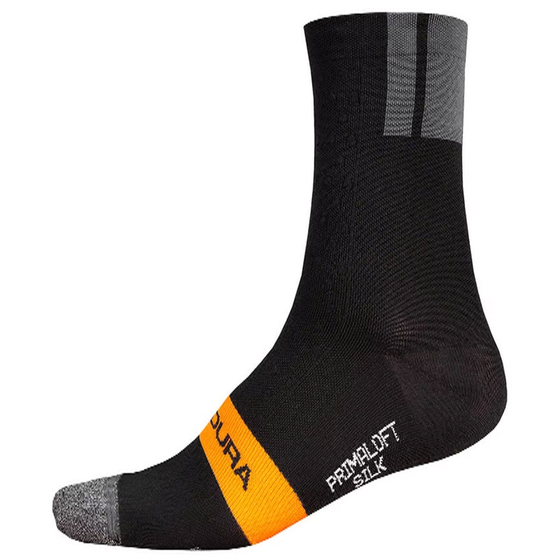 Calze Endura Pro SL Primaloft II – Nero