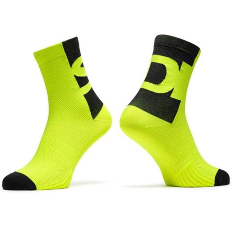 Calze Sidi Confusum – Giallo|35-39|40-43|44-46|Giallo