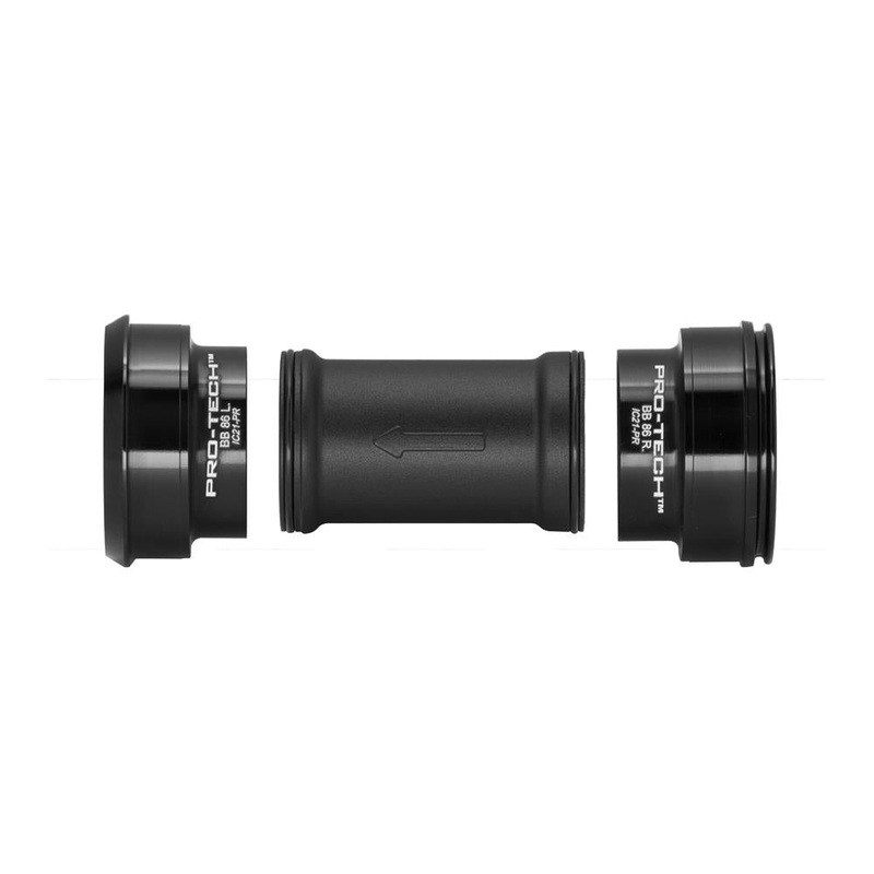 Campagnolo Ultra Torque BB86 Bottom Bracket Cups