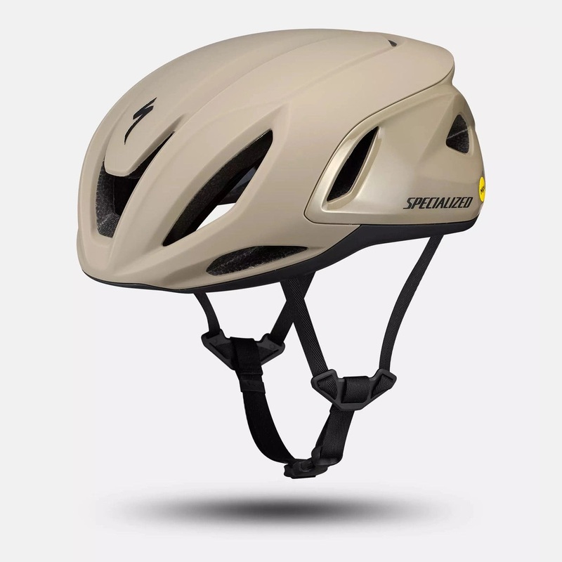 Casco Specialized Propero 4 – Beige