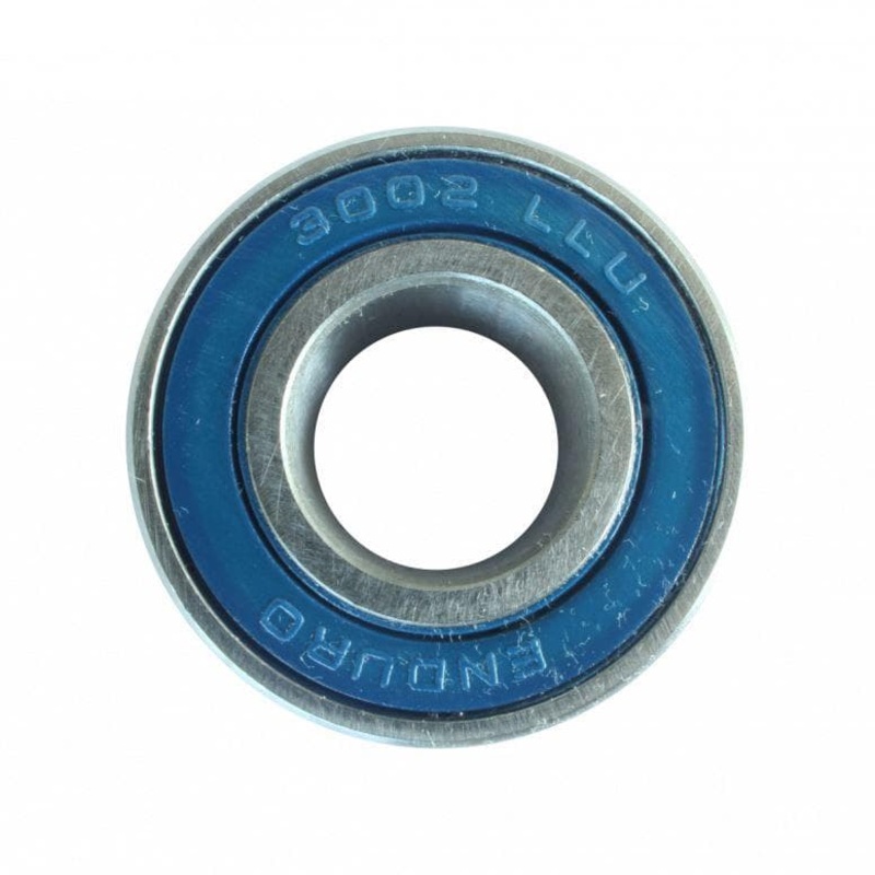 Enduro Bearings 3002 LLU – ABEC 3 – 13mm
