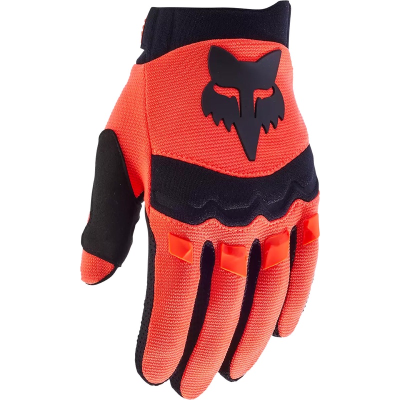 Guanti Fox Dirtpaw 24 – Arancio