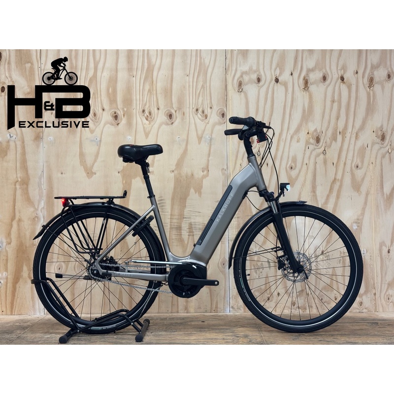 Kalkhoff Image 3.B Move RT E-Bike