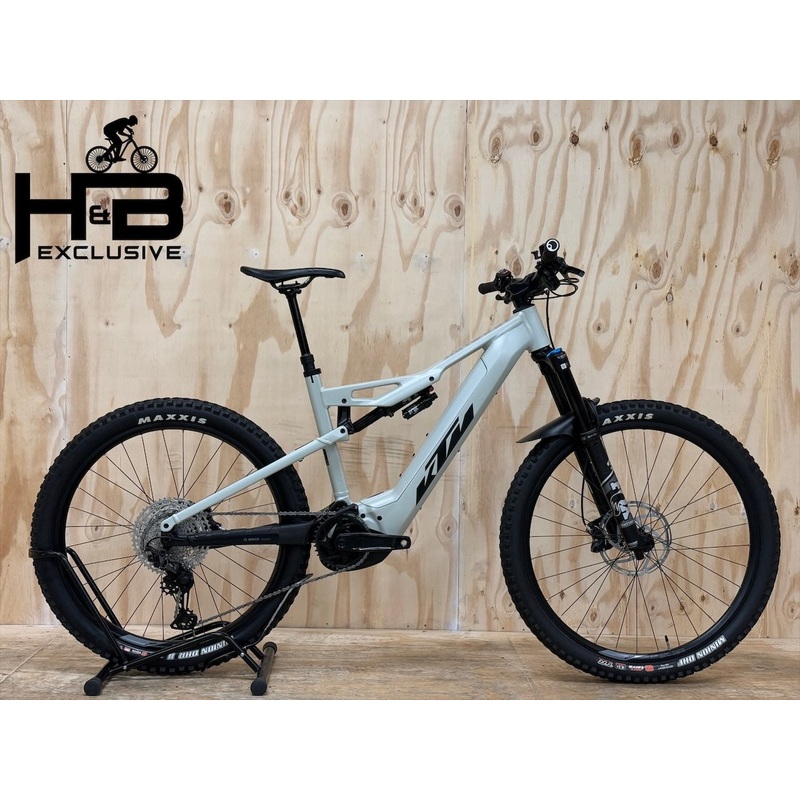 KTM Kapoho 7972 29 inch E-Mountainbike