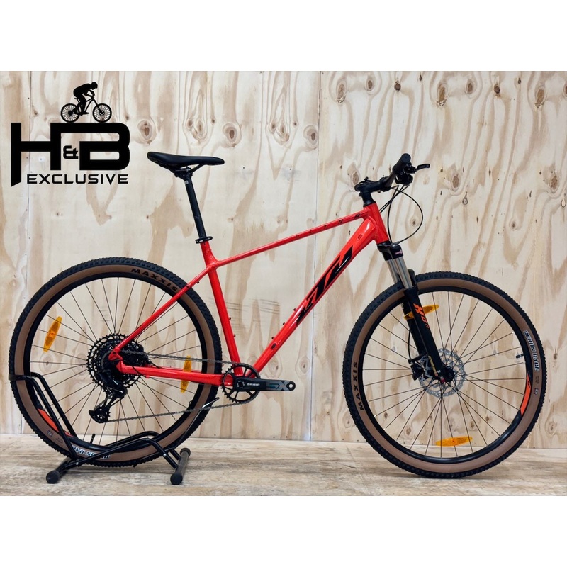 KTM Ultra Ride 29 inch mountainbike