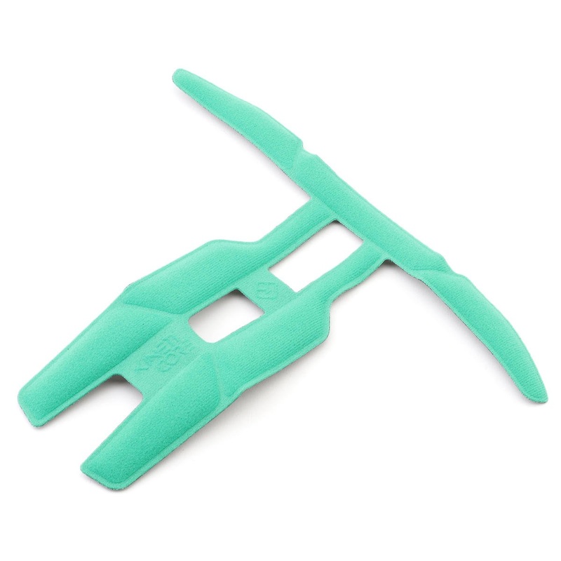 Lazer Tonic KinetiCore Pad Set (Aqua) (S/M)