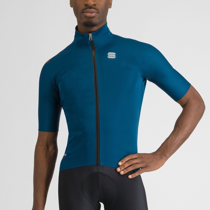 Maglia Sportful Fiandre Pro 2 – Blu