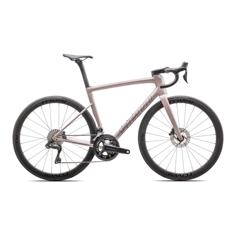 Specialized Tarmac SL8 Expert Ultegra Di2 – Grigio