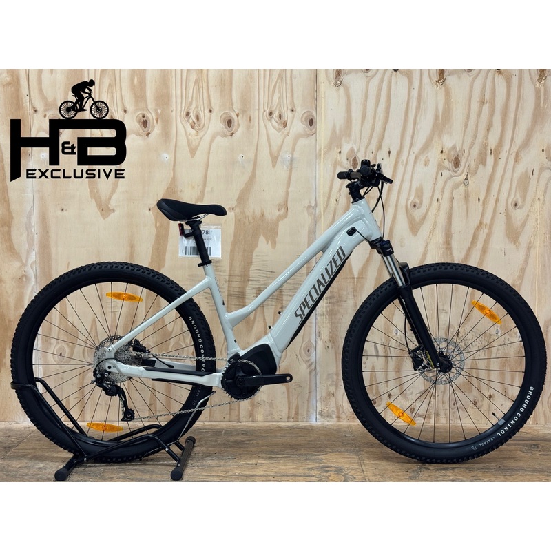 Specialized Turbo Tero 3.0 29 inch E-Mountainbike