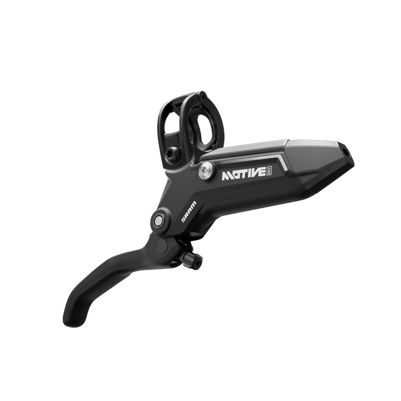 SRAM Motive Bronze Brakes|SRAM Disc Brake Motive Bronze – Diffusion Black Ano,Tool Free Reach, Bleeding Edge, Front, 950mm Hose (includes MMX Clamp, Rotor/Bracket sold separately) A1|SRAM Disc Brake Motive Bronze – Diffusion Black Ano,Tool Free Reach, Ble
