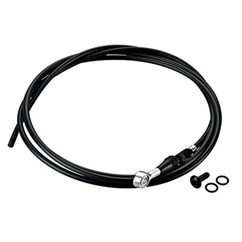 SRAM Rim Hydro Line – Road Black 2000mm