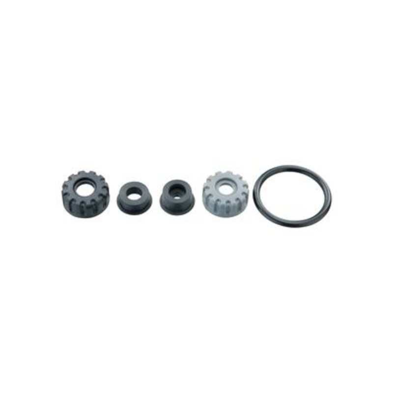 Topeak Pump Rebuild Kit Joeblow Max II