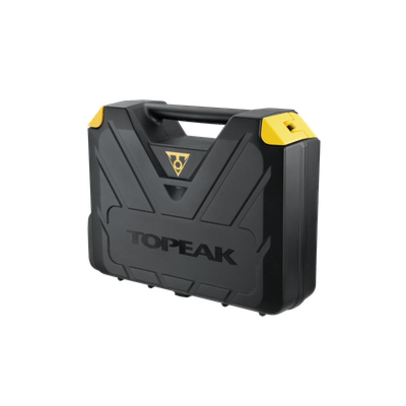 Topeak Toolbox Prepbox 36 Tool Set
