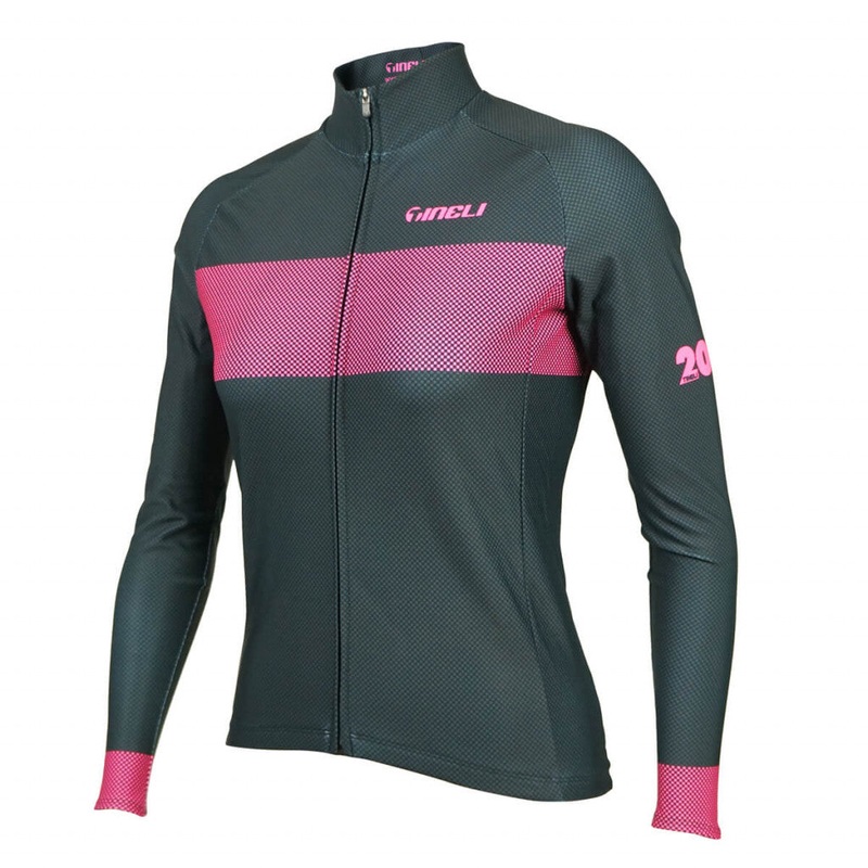 Women’s Brightline Pro Aero Winter Jersey