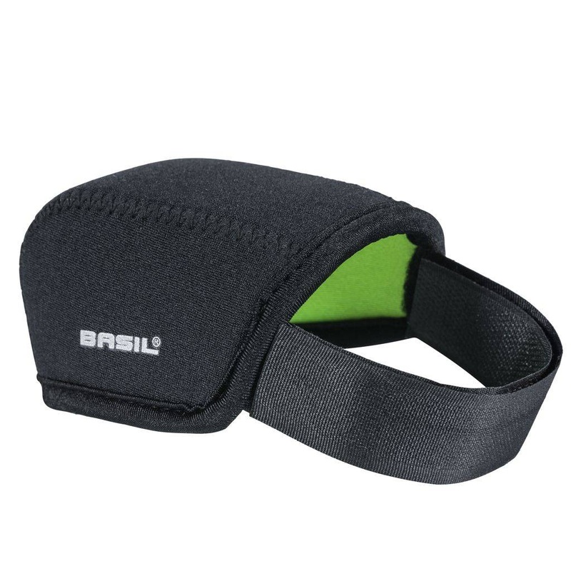 Basil – eBike Electric Cap Covers