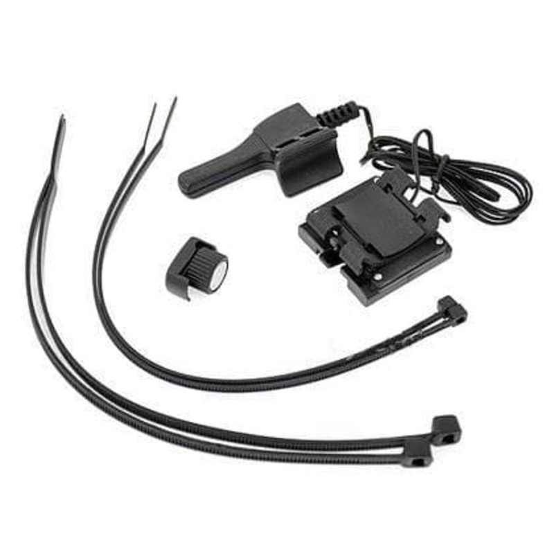 Blackburn Replacement Part – Atom 2.0 Cyclometer Wire Second Bike Kit