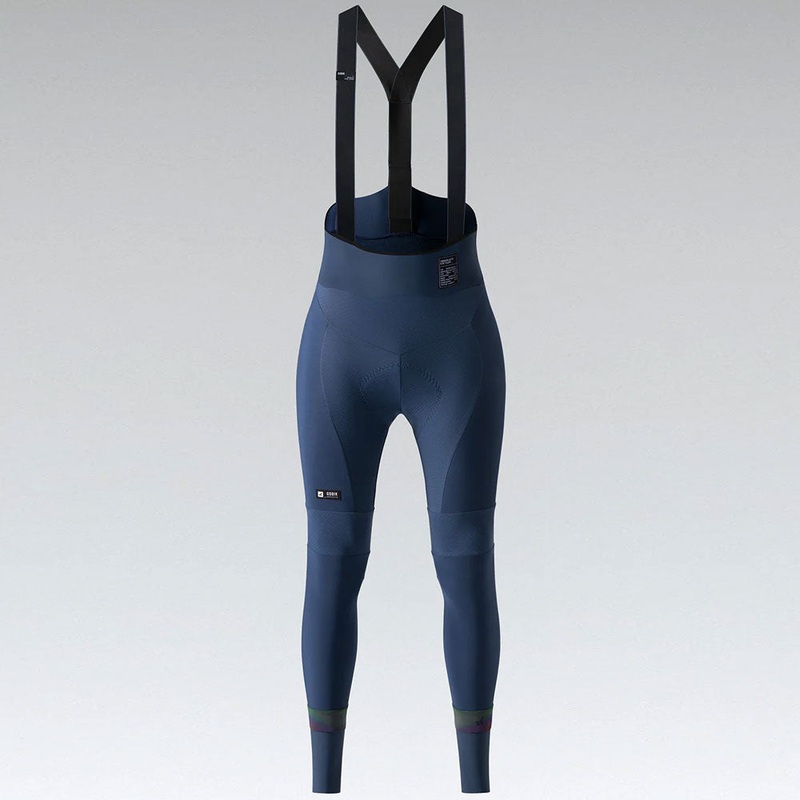 Calzamaglia donna Gobik Absolute 7.0 – Blu