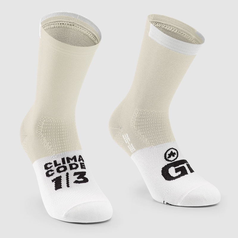 Calze Assos GT C2 – Beige|35-38|39-42|43-46|Marrone